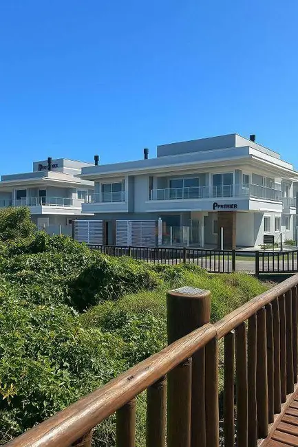 Foto 3 de Apartamento com 3 quartos à venda, 117m2 em Praia do Sonho (Ens Brito), Palhoca - SC