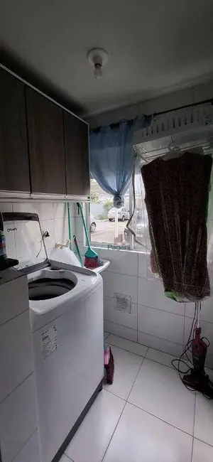 Foto 5 de Apartamento com 2 quartos à venda, 59m2 em Barra do Aririú, Palhoca - SC