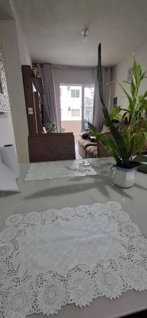 Foto 7 de Apartamento com 2 quartos à venda, 59m2 em Barra do Aririú, Palhoca - SC