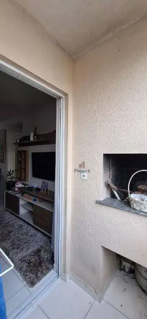 Foto 8 de Apartamento com 2 quartos à venda, 59m2 em Barra do Aririú, Palhoca - SC