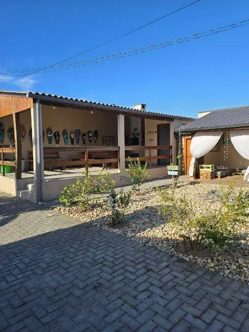 Foto 6 de Pousada à venda, 540m2 em Palhoca - SC