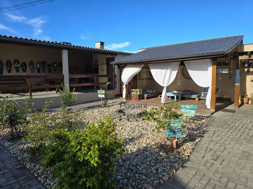 Foto 4 de Pousada à venda, 540m2 em Palhoca - SC