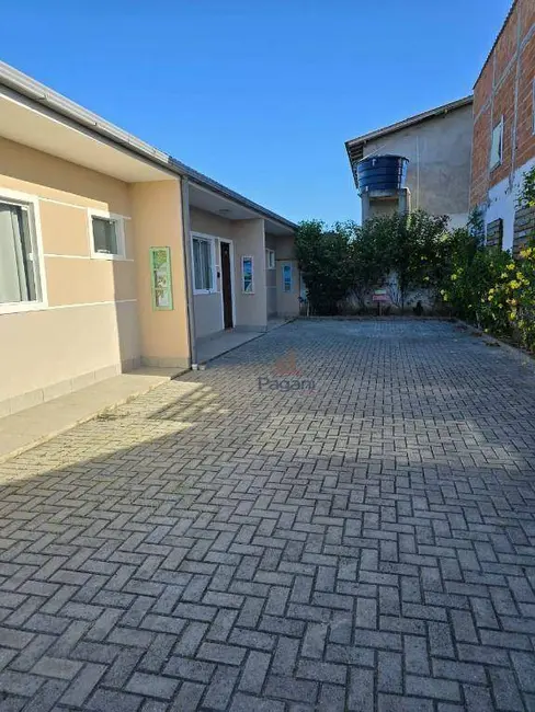 Foto 7 de Pousada à venda, 540m2 em Palhoca - SC