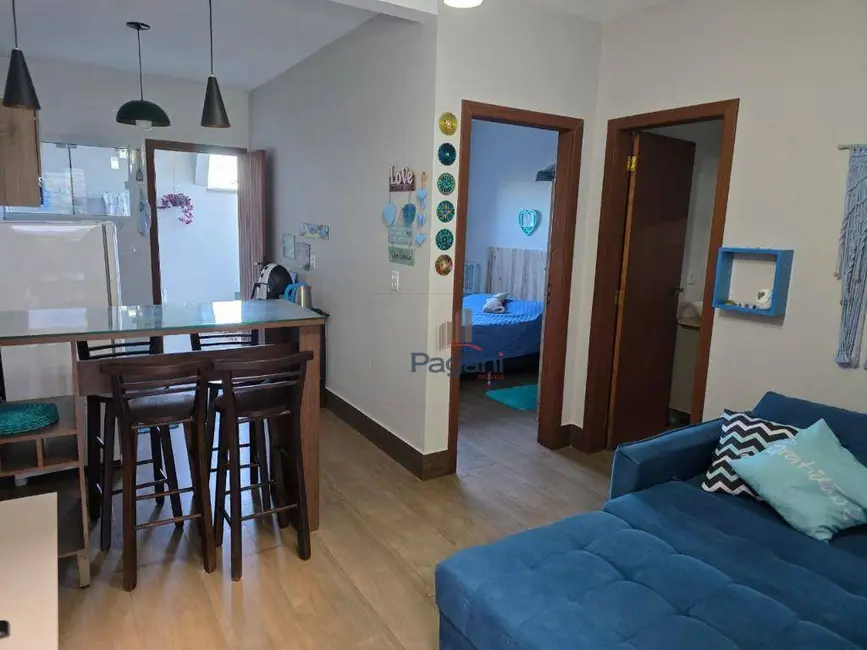 Foto 9 de Pousada à venda, 540m2 em Palhoca - SC