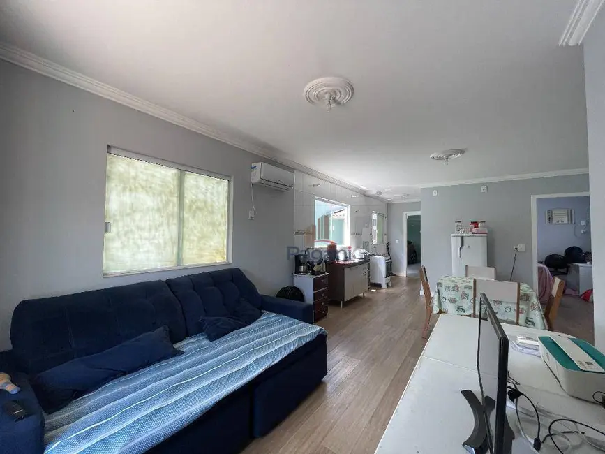 Foto 5 de Casa com 3 quartos à venda, 200m2 em São Sebastião, Palhoca - SC