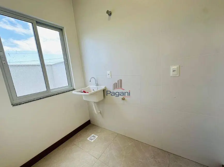 Foto 8 de Sobrado com 2 quartos à venda, 100m2 em Caminho Novo, Palhoca - SC