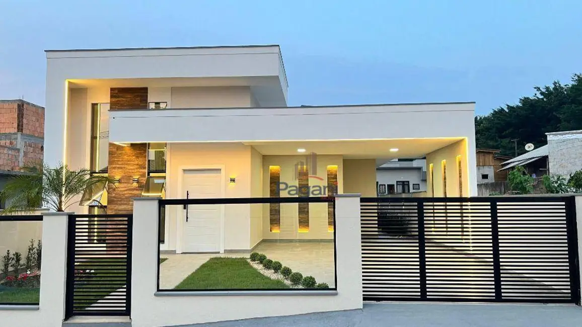 Foto 1 de Casa com 3 quartos à venda, 200m2 em Bela Vista, Palhoca - SC
