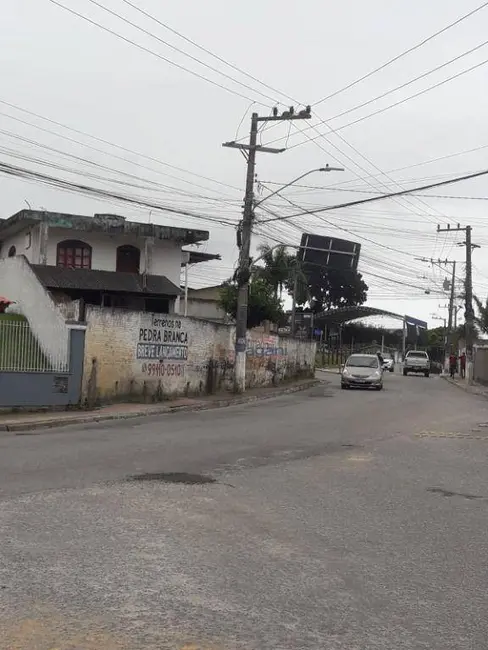 Foto 3 de Terreno / Lote à venda, 412m2 em Passa Vinte, Palhoca - SC