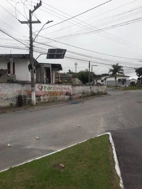 Foto 5 de Terreno / Lote à venda, 412m2 em Passa Vinte, Palhoca - SC