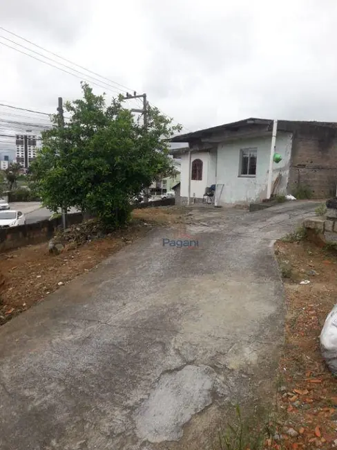 Foto 9 de Terreno / Lote à venda, 412m2 em Passa Vinte, Palhoca - SC