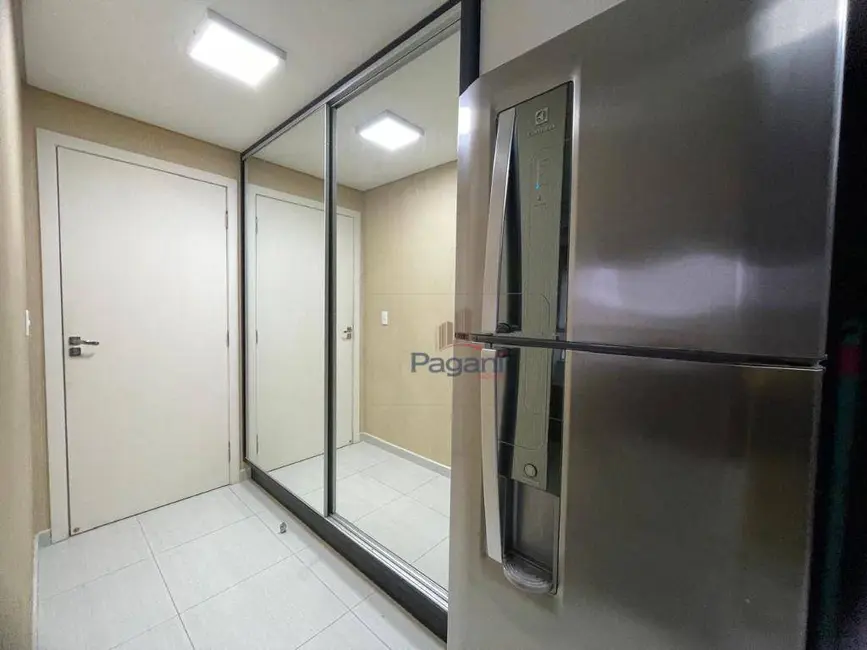 Foto 4 de Apartamento com 2 quartos à venda e para alugar, 62m2 em Palhoca - SC