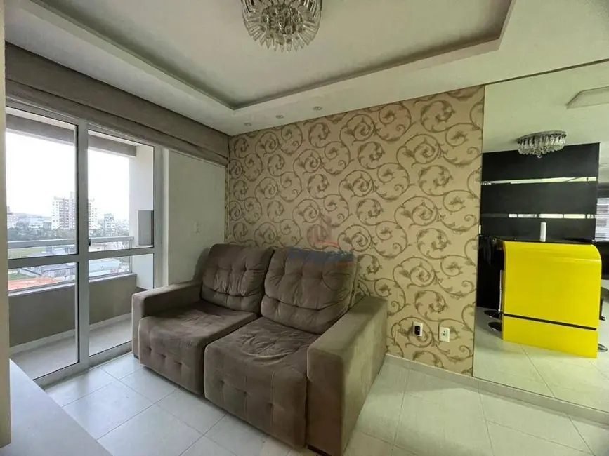 Foto 5 de Apartamento com 2 quartos à venda e para alugar, 62m2 em Palhoca - SC