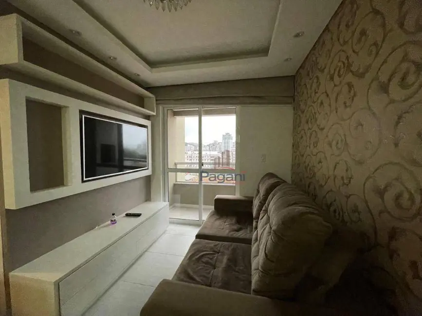 Foto 8 de Apartamento com 2 quartos à venda e para alugar, 62m2 em Palhoca - SC