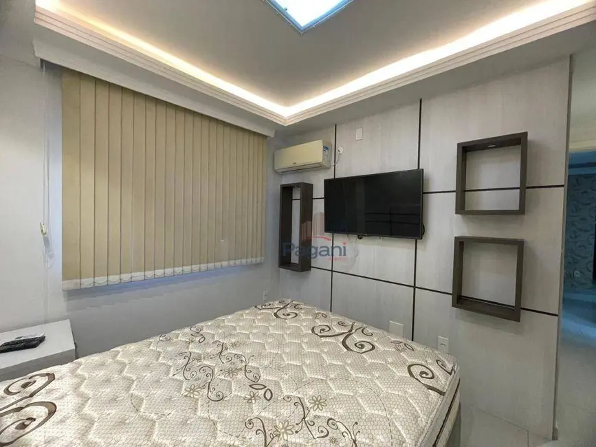 Foto 7 de Apartamento com 2 quartos à venda e para alugar, 62m2 em Palhoca - SC