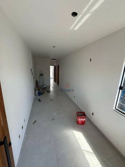 Foto 2 de Casa com 2 quartos à venda, 100m2 em Caminho Novo, Palhoca - SC