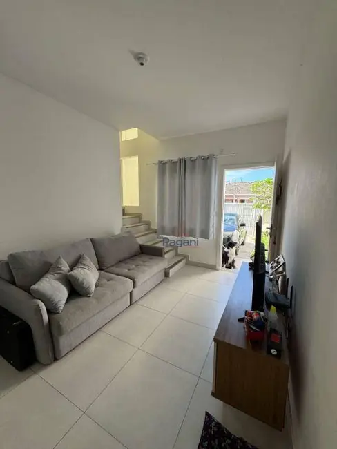 Foto 3 de Sobrado com 2 quartos à venda, 118m2 em Alto Aririú, Palhoca - SC