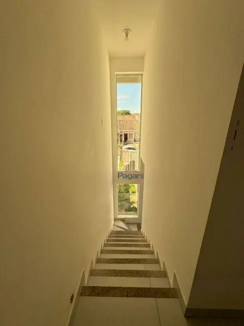 Foto 9 de Sobrado com 2 quartos à venda, 118m2 em Alto Aririú, Palhoca - SC