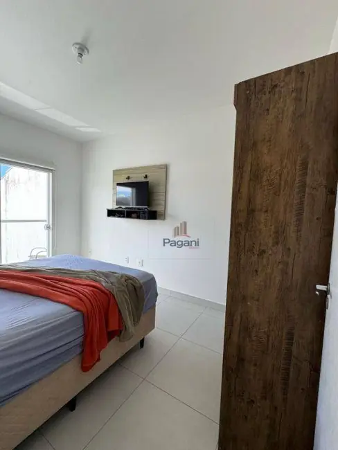 Foto 7 de Sobrado com 2 quartos à venda, 118m2 em Alto Aririú, Palhoca - SC