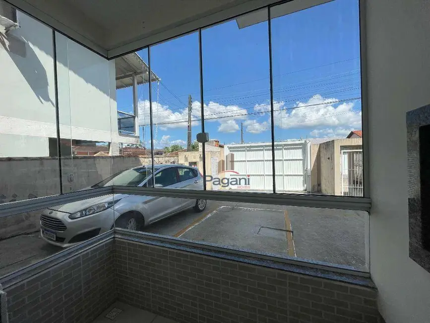 Foto 7 de Apartamento com 2 quartos à venda, 67m2 em Ponte do Imaruim, Palhoca - SC