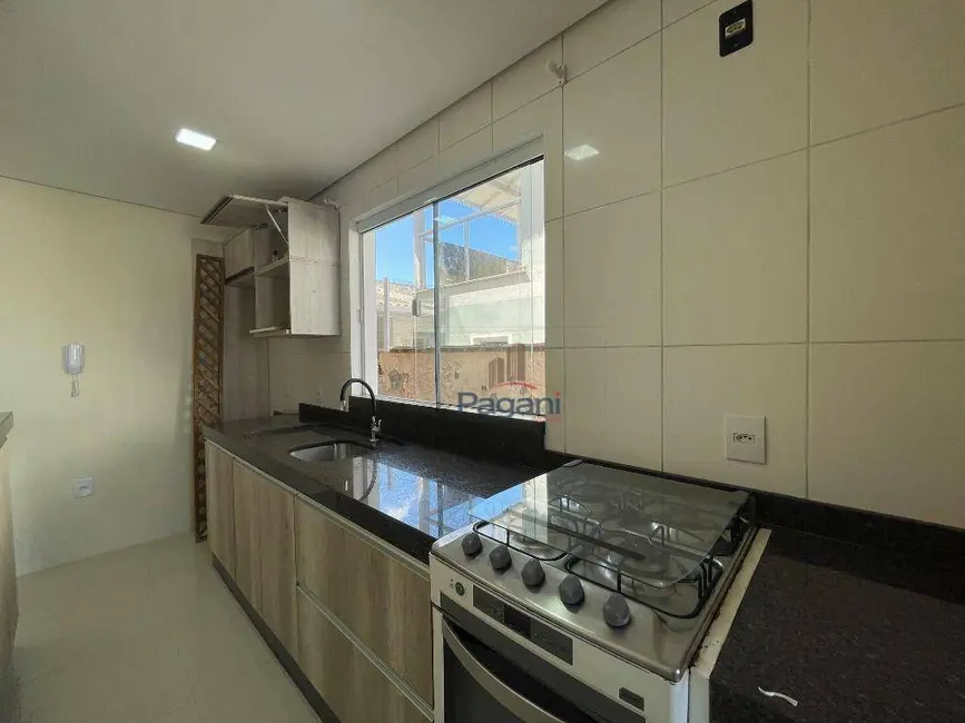 Foto 4 de Apartamento com 2 quartos à venda, 67m2 em Ponte do Imaruim, Palhoca - SC