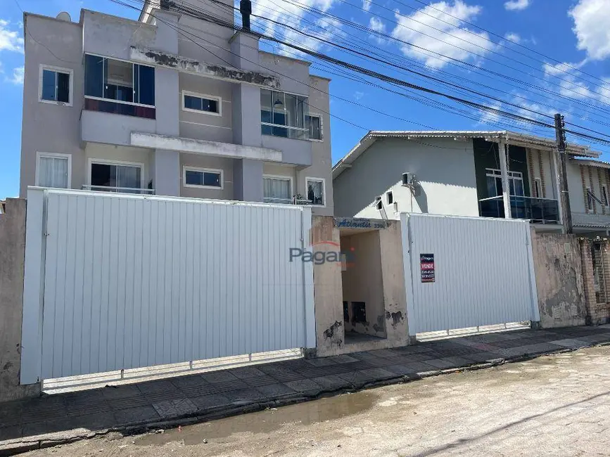 Foto 1 de Apartamento com 2 quartos à venda, 67m2 em Ponte do Imaruim, Palhoca - SC