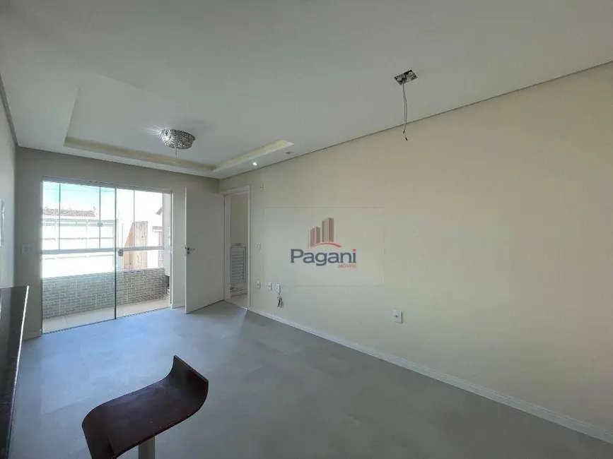 Foto 5 de Apartamento com 2 quartos à venda, 67m2 em Ponte do Imaruim, Palhoca - SC