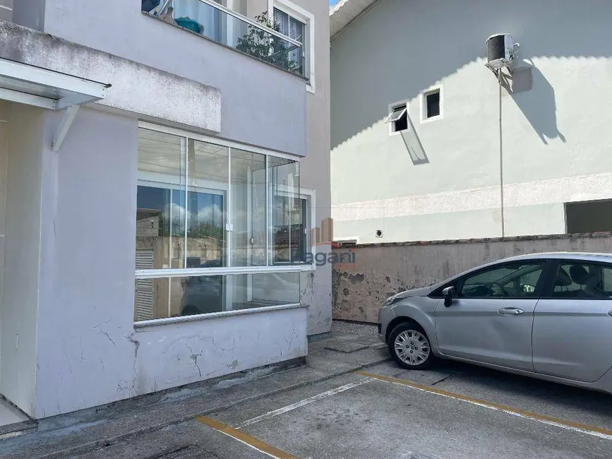 Foto 2 de Apartamento com 2 quartos à venda, 67m2 em Ponte do Imaruim, Palhoca - SC