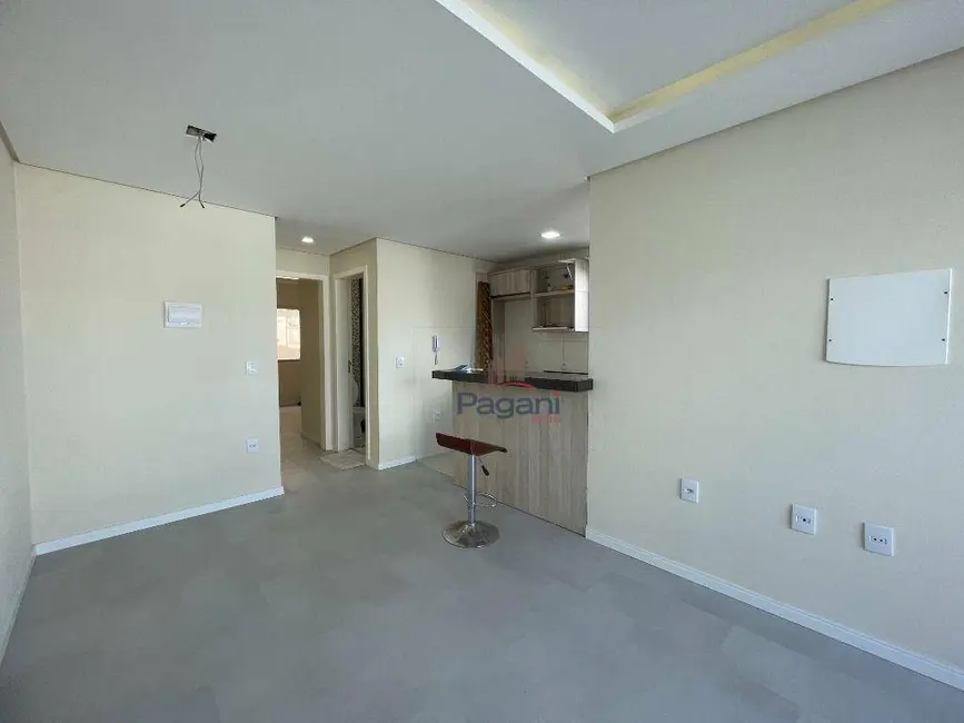 Foto 6 de Apartamento com 2 quartos à venda, 67m2 em Ponte do Imaruim, Palhoca - SC