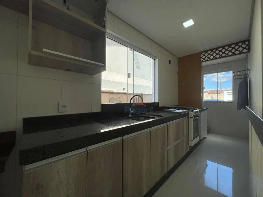 Foto 8 de Apartamento com 2 quartos à venda, 67m2 em Ponte do Imaruim, Palhoca - SC