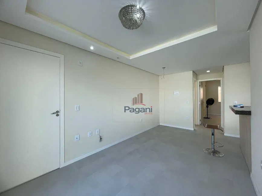 Foto 3 de Apartamento com 2 quartos à venda, 67m2 em Ponte do Imaruim, Palhoca - SC