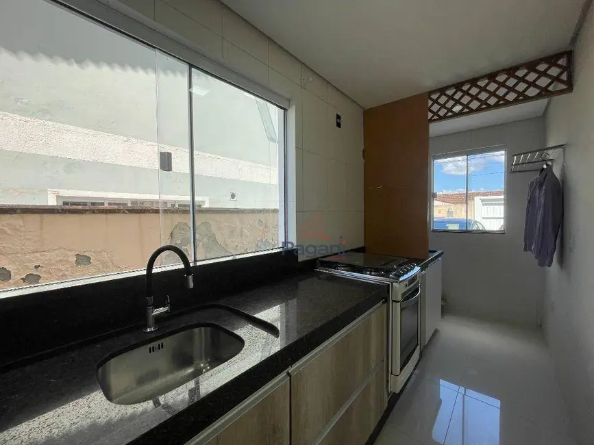 Foto 9 de Apartamento com 2 quartos à venda, 67m2 em Ponte do Imaruim, Palhoca - SC