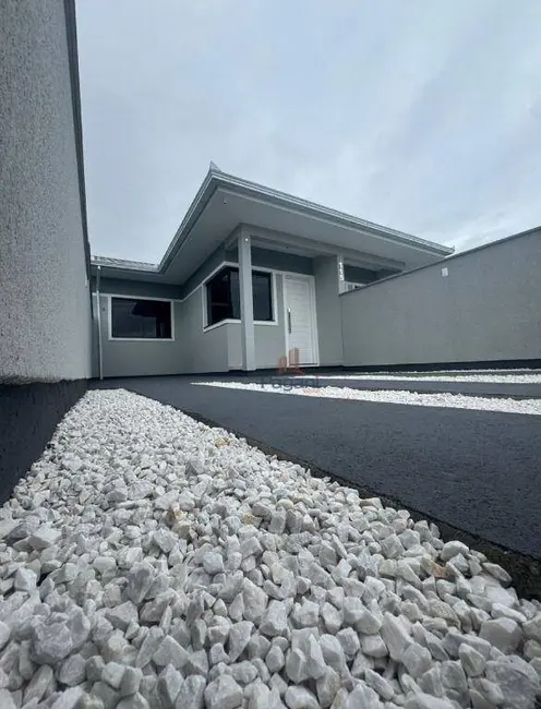 Foto 5 de Casa com 2 quartos à venda, 100m2 em Nova Palhoça, Palhoca - SC