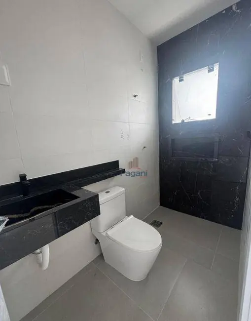 Foto 3 de Casa com 2 quartos à venda, 100m2 em Nova Palhoça, Palhoca - SC