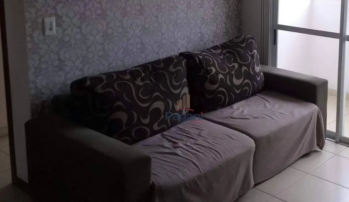 Foto 9 de Apartamento com 1 quarto à venda, 62m2 em Fazenda Santo Antônio, Sao Jose - SC