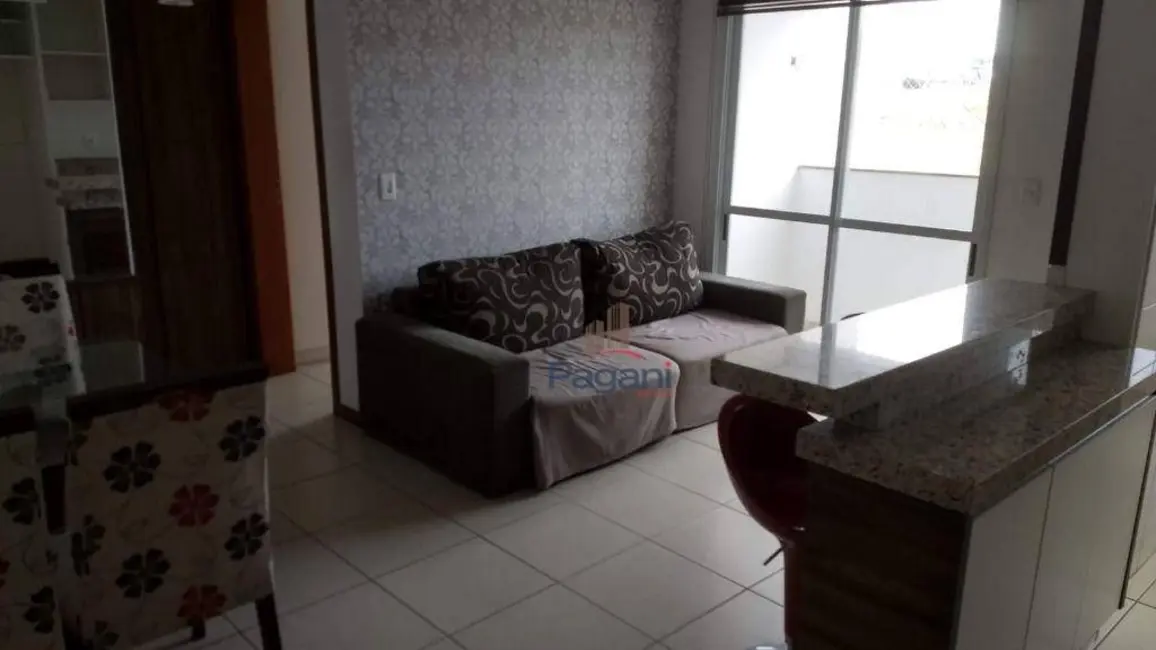 Foto 6 de Apartamento com 1 quarto à venda, 62m2 em Fazenda Santo Antônio, Sao Jose - SC