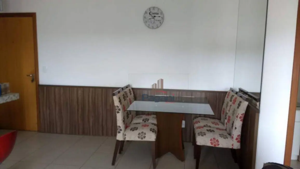 Foto 7 de Apartamento com 1 quarto à venda, 62m2 em Fazenda Santo Antônio, Sao Jose - SC