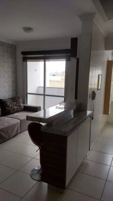 Foto 4 de Apartamento com 1 quarto à venda, 62m2 em Fazenda Santo Antônio, Sao Jose - SC