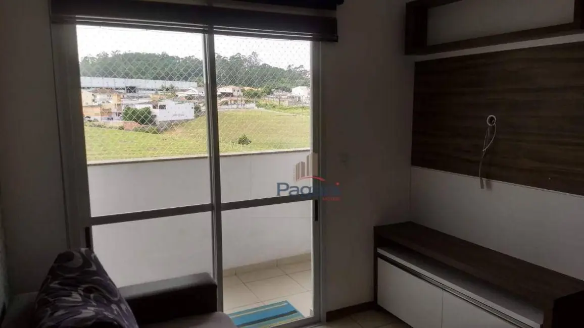 Foto 8 de Apartamento com 1 quarto à venda, 62m2 em Fazenda Santo Antônio, Sao Jose - SC