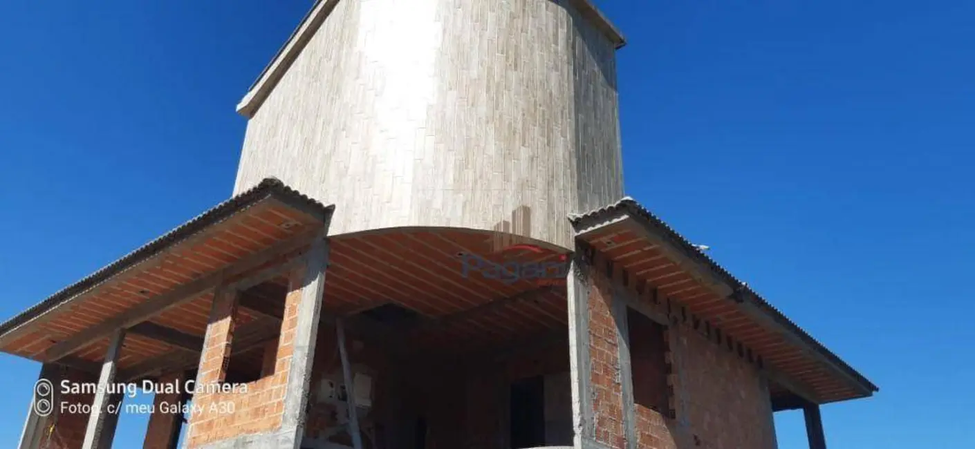 Foto 3 de Terreno / Lote à venda, 4800m2 em Colônia Santana, Sao Jose - SC