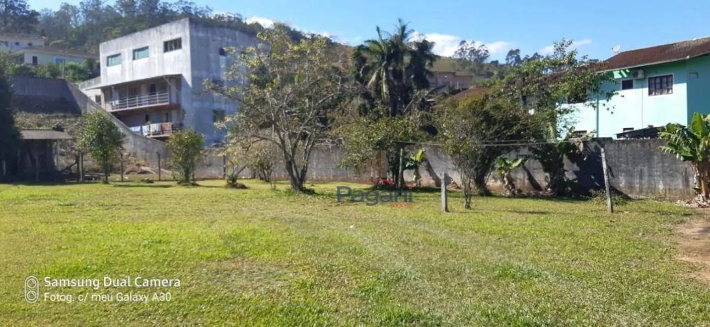Foto 4 de Terreno / Lote à venda, 4800m2 em Colônia Santana, Sao Jose - SC