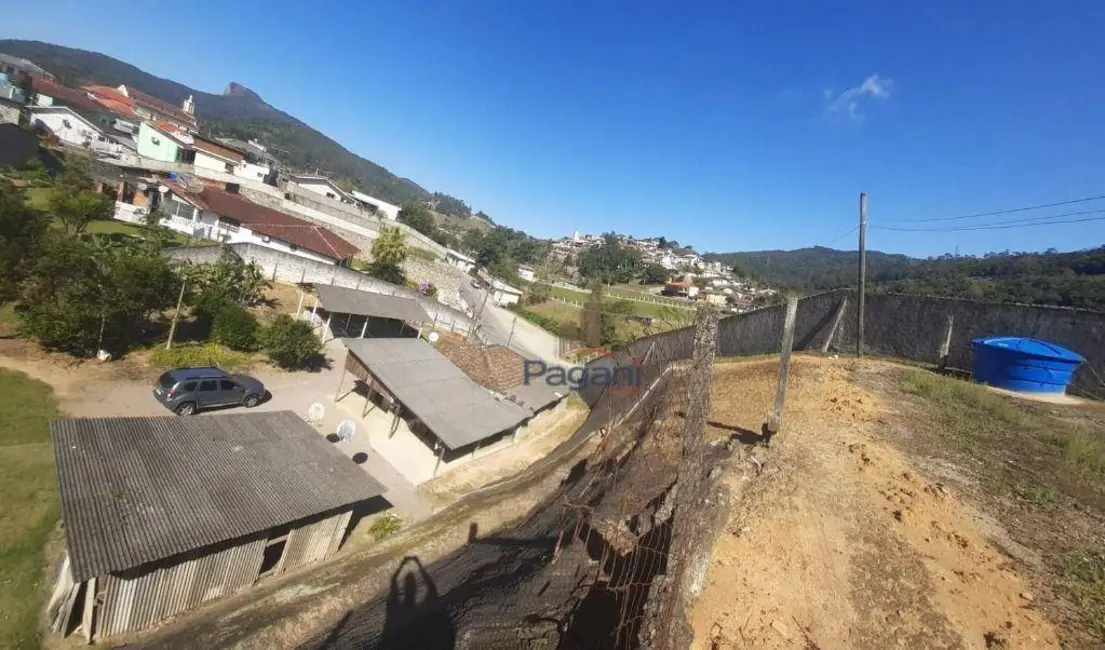 Foto 5 de Terreno / Lote à venda, 4800m2 em Colônia Santana, Sao Jose - SC