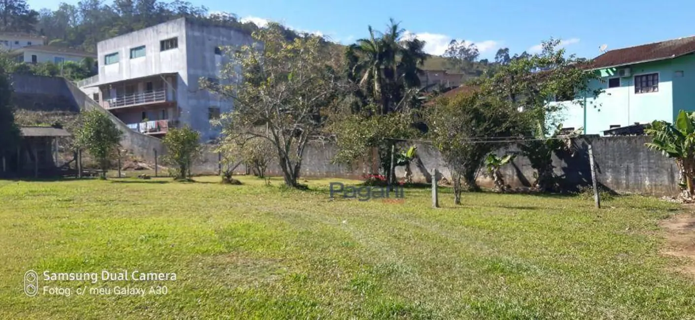 Foto 7 de Terreno / Lote à venda, 4800m2 em Colônia Santana, Sao Jose - SC