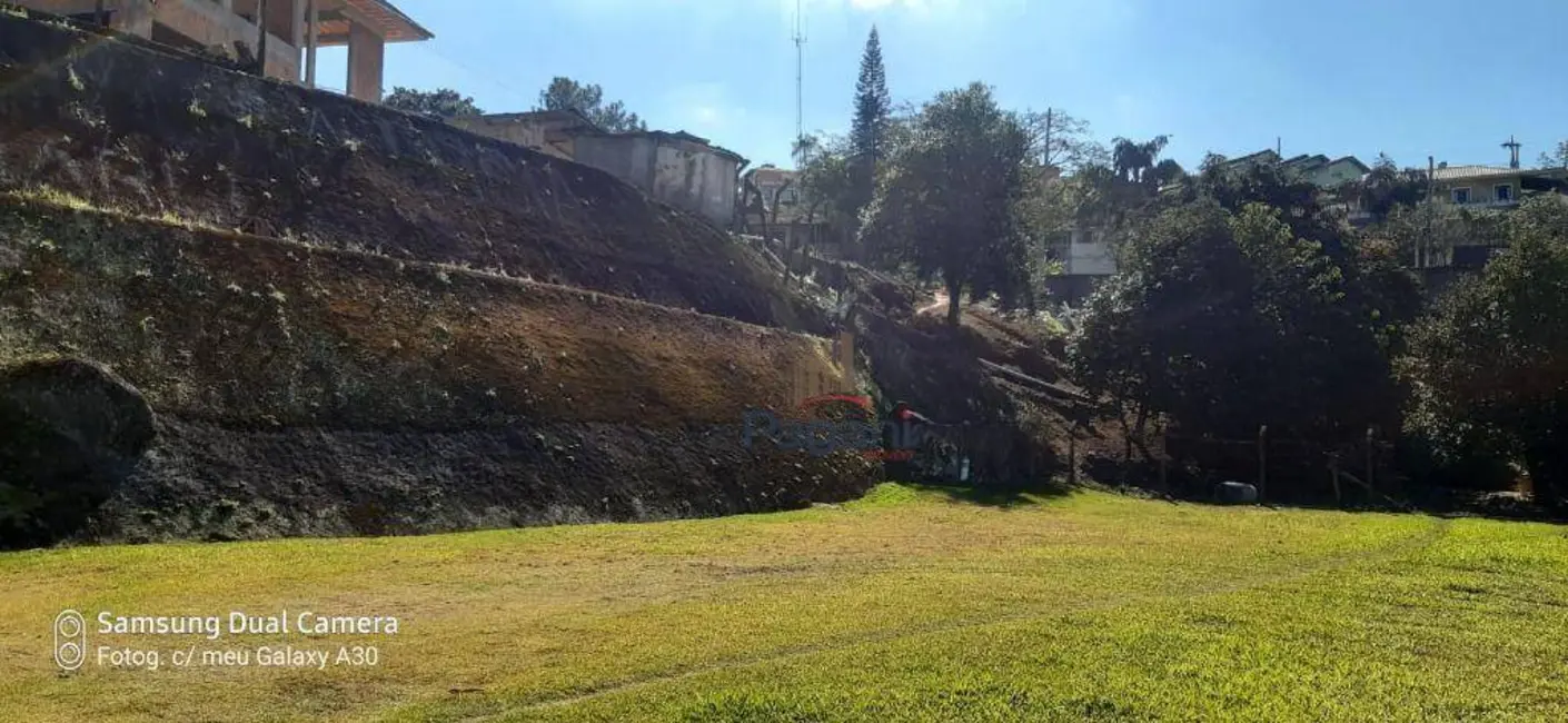Foto 6 de Terreno / Lote à venda, 4800m2 em Colônia Santana, Sao Jose - SC