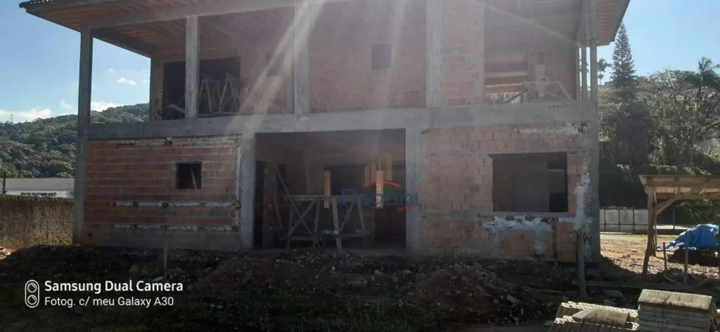 Foto 2 de Terreno / Lote à venda, 4800m2 em Colônia Santana, Sao Jose - SC