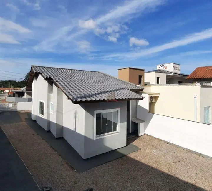 Foto 2 de Casa com 3 quartos à venda, 247m2 em Bela Vista, Palhoca - SC