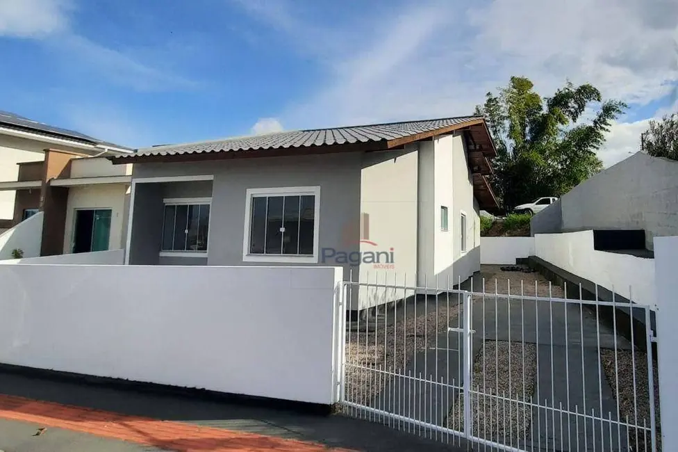 Foto 1 de Casa com 3 quartos à venda, 247m2 em Bela Vista, Palhoca - SC