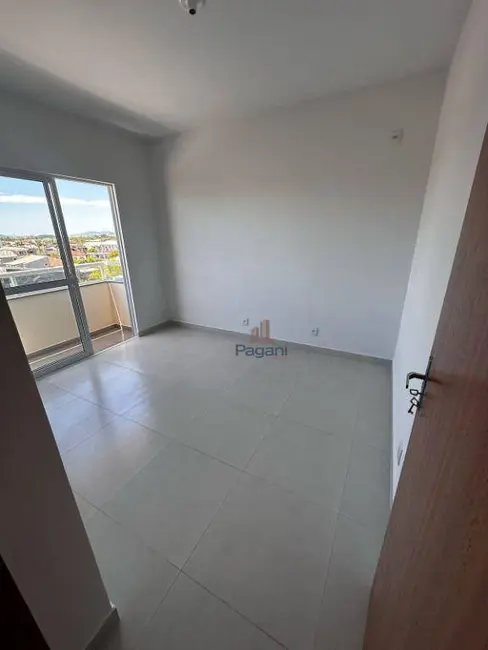 Foto 5 de Apartamento com 2 quartos à venda, 57m2 em Barra do Aririú, Palhoca - SC