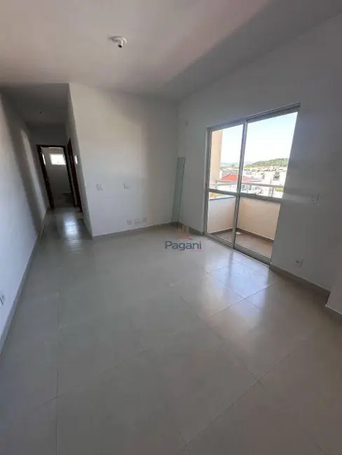 Foto 2 de Apartamento com 2 quartos à venda, 57m2 em Barra do Aririú, Palhoca - SC