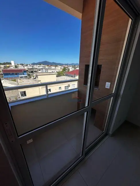Foto 3 de Apartamento com 2 quartos à venda, 57m2 em Barra do Aririú, Palhoca - SC