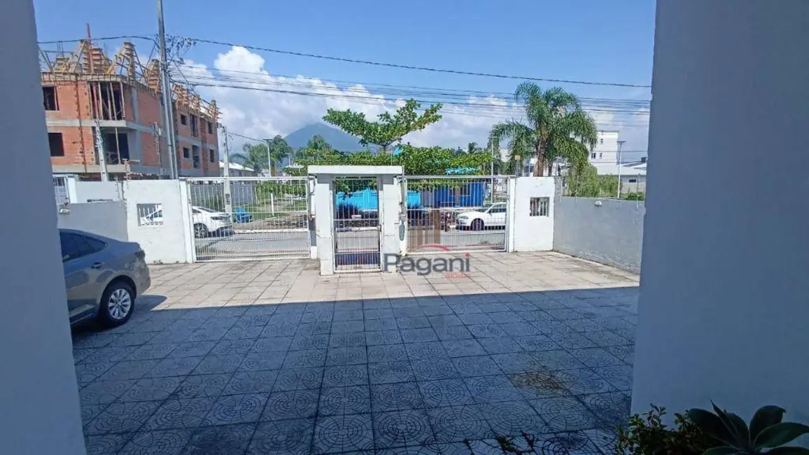 Foto 2 de Apartamento com 2 quartos à venda, 74m2 em Nova Palhoça, Palhoca - SC